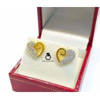 ราคา ต่างหู 0553 ต่างหูเพชร ต่างหูทอง ต่างหูทองไมครอน ต่างหูทองสวย ต่างหูทองชุบ ต่างหูนำเข้า ต่างหูสวยๆ (18142252576)