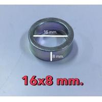 ราคา บูช ล้อหลังสำหรับแกน 16มิล อะไหล่มอเตอร์ไซค์ไฟฟ้า จักรยานไฟฟ้า (20572092762)