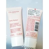 ราคา แท้ฉลากไทยลอต3 2023 Clarins Body Partner Stretch Mark Expert 30ml (20868903129)