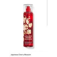 ราคา 236 ml ของแท้ Bath Body Works สเปรย์ น้ำหอม Fine Fragrance Mist 236 ml (18043195903)
