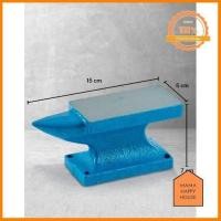 ราคา CRAFIX ทั่งตีเหล็ก Anvil 1 3 KG 3 LB ของใหม่ Mama Happy House (9807013823)