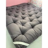 ราคา Topper ส่งฟรี ที่นอนท็อปเปอร์ หนา 8นิ้ว ใยหนาพิเศษ 4ชั้น ผลิตจากโรงงาน สินค้ามาตรฐาน (17457359134)