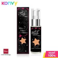 ราคา BSC Cosmetology BeWitch by BSC Black Magic Mineral Liquid Foundation 25g C1 (19842306408)