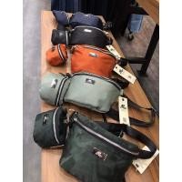 ราคา Mc Jeans กระเป๋าสะพายอเนกประสงค์ Crossbody Bag พร้อมกระเป๋าใบเล็ก มีให้เลือก 2 สี สีเขียวทหาร สีเขียวอ่อน (18553921798)