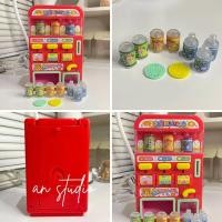 ราคา ตู้กดน้ำของเล่น สินค้ามือสองสภาพดีจากญี่ปุ่น (20585809247)