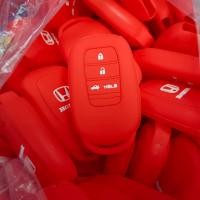 ราคา ซิลิโคนกุญแจรถยนต์ HONDA HRV 2022 All new hrv Honda HR V 2022 e HEV E EL RSฮอนด้า เอชอาร์ วี 2022 ใหม่ (14877772863)