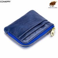 ราคา CCHAPPY กระเป๋ากระเป๋าสตางค์สั้นของผู้หญิงกระเป๋า Dompet Koin พิเศษบางพิเศษอเนกประสงค์ใส่เหรียญกระเป๋าเก็บบัตรรองเท้าผู้ชายหนังแท้ (19573814431)