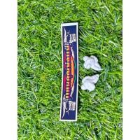 ราคา สติกเกอร์คาดหน้า มิชลิน2ตัว ติดโมเเลรถบรรทุก สเกล1 24 เลือกแบบได้ (19701375359)