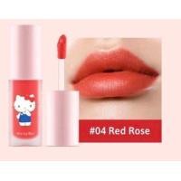 ราคา CATHY DOLL HELLO KITTY AIRY LIP BLUR ขนาด 4g (20775572383)