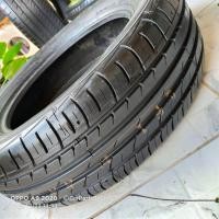 ราคา ราคาต่อเส้น ยาง ปี 22 Falken ZE104 225 60 18 (20722779331)