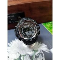 ราคา นาฬิกาแบรนด์ LASIKA งานแท้ นาฬิกาสไตล์ Sport ระบบดิจิตอล จับเวลาได้ มีไฟ LED สินค้ากันน้ำ (19570152479)