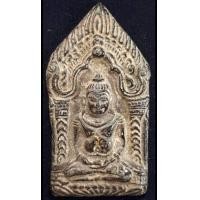 ราคา พระยอดขุนพล เพชรบูรณ์ เนื้อสัมฤทธิ์ตะกั่ว (18460399322)