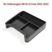 ราคา Center Console Storage Box For Volkswagen VW ID 4 Crozz ID4 ID 4 2022 Accessory Screen Storage Box Door Handle Storage Box Tray (20795778563)