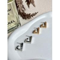 ราคา Mija Minimal Hook Earrings ต่างหูมินิมอล ต่างหูเกาหลี ต่างหูห้อย (16422311745)