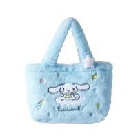 ราคา Sanrio Cinnamoroll Melody Kuromi เป้สะพายหลังสัตว์ยัดนุ่นทุกชนิด (20925352935)