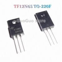 ราคา 5Pcs TF12N65 TO 220F AOTF12N65 12N65 TO220F 12A 650V N Channel MOSFET ทรานซิสเตอร์ใหม่เดิม (14913515957)
