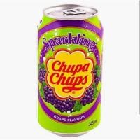 ราคา Chupa Chups Grape น้ำจูปาจุ๊ปส์ องุ่น (17439892240)