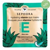 ราคา SEPHORA Vitamin Eye Masks Bio cellulose Eye Patches (19768065907)