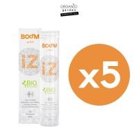 ราคา Boom IZ วิตามินเม็ดฟู่ ช่วยบำรุงสายตา (20325258398)