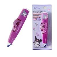 ราคา Plus เทปลบคำผิด Correction Tape Whiper MR MR2 เปลี่ยนไส้เทปได้ ลายลิขสิทธิ์ ขนาด 5mm 6m (20160773264)