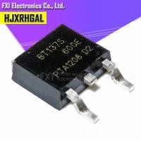 ราคา 10ชิ้น BT137S 600E TO252 BT137S Triac SMD TO252 BT137S 600 BT136S 600E BT136S 600E BT139S 600E BT136S 600 BT138S 600E BT139S 600 SMD (19690460088)