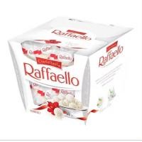 ราคา Ferrero Confetteria Raffaello 150g (20662448934)