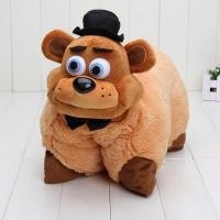 ราคา miben139019 ของเล่นตุ๊กตา Five Nights at Freddy s FNAF 43 ซม (20282172949)