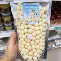 ราคา นมแพะบอล 150g ทำจากนมแพะคุณภาพสูง มีแคลเซียมและโปรตีน เหมาะสำหรับ ชูการ์ หนูแฮมเตอร์ เม่นแคระ ถุงใหญ่ (17725242340)