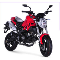 ราคา กล่องไฟ CDI DEMON 125 DEMON 125X (20915089575)