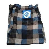 ราคา กางเกงลายสก็อตวินเทจ งานดีสายStreet (11522405082)