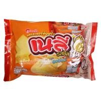 ราคา เนลี่แครกเกอร์มันฝรั่ง รสซีสแผ่นเหลี่ยม 1 เเพ็ค (16711052777)