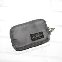 ราคา Coins pouch Porter กระเป๋าใส่เงินและใส่บัตร พับใส่ได้เยอะ ขนาดพกพาง่าย (19189472834)