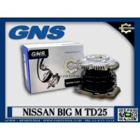ราคา ปั๊มฟรีพัดลม GNS รุ่นรถ NISSAN BIG M TD25 GWN 46AF (5181838456)