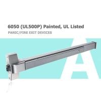 ราคา คานผลักประตูหนีไฟ แบบบานเดี่ยว มาตรฐาน UL จากสหรัฐอเมริกา (7634518691)