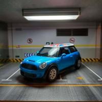 ราคา พร้อมส่ง โมเดลรถเหล็ก mini cooper r53 โมเดลรถยนต์ 1 30 รถโมเดลเหล็ก โมเดลรถเหล็ก รถเหล็กโมเดล โมเดลรถ ของขวัญ แฟน (9883600896)