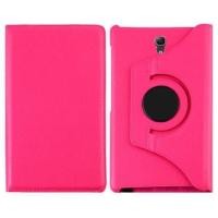 ราคา Case For Samsung Galaxy Tab S 8 4 T700 T705 SM T700 2017 Tablet 360 Rotating Folio Smart Protective Cover (4850638512)