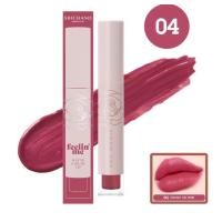 ราคา Srichand ศรีจันทร์ ฟิลลิน มี แมทต์ ลิควิด ลิป SRICHAND Feelin Me Matte Liquid Lip 3g (21250542109)