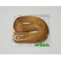 ราคา ดิ้นเส้นเล็ก สีเงิน สีทอง สีเขียว สีแดง (1085906294)