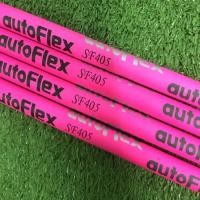 ราคา ก้านไม้กอล์ฟไม้กราไฟท์โค้งโค้ง SF405 SF505 SF505x SF505xx ใหม่ด้ามไม้ไดรฟ์กอลฟ์สีชมพูก้านไม้กอล์ฟ (20627588804)