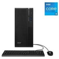 ราคา 0 10ด Acer Commercial Desktop Veriton S2710G Intel Core i5 13400 8GB DDR4 3200MHz SSD 256GB M 2 PCIE VGA Card T400 4GB FREE DOS 3 years On Site warranty Spec ICT งบ30000 (20543779140)