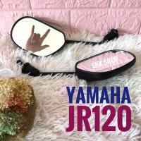 ราคา กระจก ส่องหลัง มอเตอร์ไซค์ YAMAHA JR120 ยามาฮ่า เจอาร์120 (631354498)