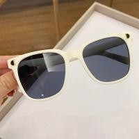 ราคา GMLV แว่นกันแดดสำหรับเด็กผู้ชาย แว่นกันแดดป้องกันสำหรับเด็ก แว่นกันแดดลายการ์ตูน แว่นเด็ก (20604334744)