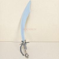 ราคา Hot Selling Sword For Pirates Toy Swords Halloween Costume Party Props Plastic Sword Toy Pirates Sword Foam Simulation Pirates Sword Kid (20063325076)