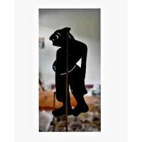 ราคา อ้ายพูนแก้ว ตัวหนังตะลุงขนาดรูปความสูง38ซ ม (9125429561)