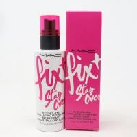 ราคา ของแท้ MAC Fix Stay Fix Stay Over Setting Spray 100ml (20800920569)