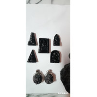 ราคา ชุดเบญจภาคีแร่เกาะล้าน (21242909484)