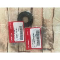 ราคา ซีลข้อเหวี่ยง ข้างซ้าย ซีลเฟืองท้าย แท้ศูนย์ Honda Scoopy i ปี2010 2016 Click Spacy i Zoomer x ปี2012 2015 (14298613572)