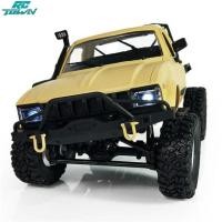 ราคา WPL 2CH 1 16 C14 4WD เด็กรถบังคับวิทยุ2 4G รถออฟโรดรถบรรทุกไฟฟ้า RC รถบังคับวิทยุ15 Km H ความเร็วสูงสุด Rtr kit รถของเล่นการแข่งรถแข่งขนาดจิ๋ว (21144661141)