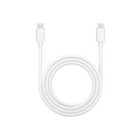 ราคา OPPO 65W 6A USB C Fast Charging สายชาร์จเร็ว PD Typec to Typec หัวชาร์จเร็ว PD 65W GaN Super Flash Charger สำหรับ Huawei Matebook Samsung S22 Note 20 S10 Xiaomi 10 8 OPPO Find X2 VIVO Book Oneplus 9 (