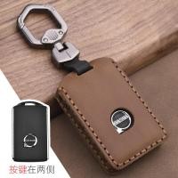 ราคา เหมาะสำหรับเคสกุญแจรถยนต์ Volvo ฝาครอบกุญแจหุ้มข้อสูง (10062062953)